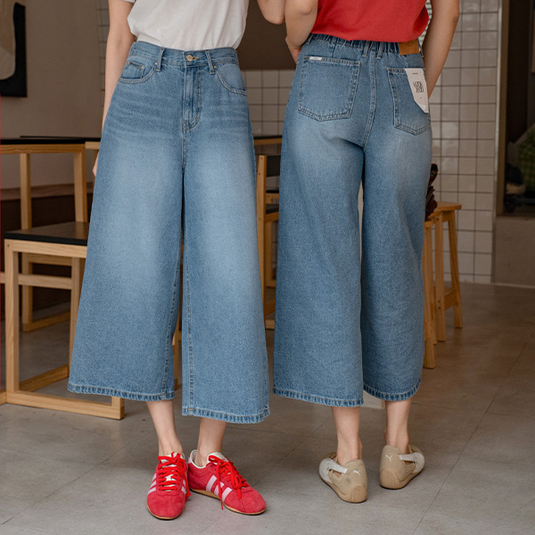 Perfect Pants 122ver (pocket patch 8length wide)