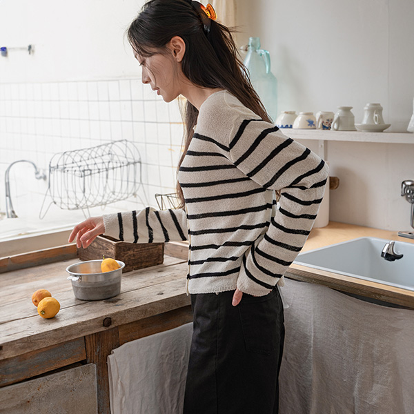 키작아도 면 Pants 72ver (밴딩와이드)