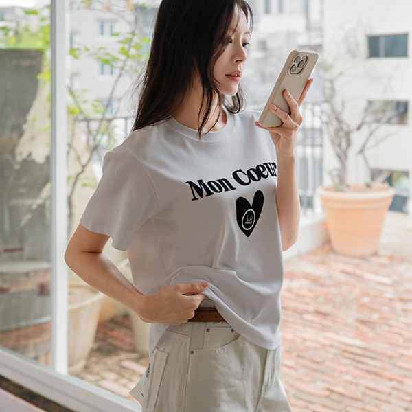 키작아도 면 Pants 72ver (밴딩와이드)