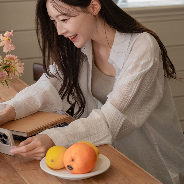 [Special Sale] Rio Wrinkle-free Shirt