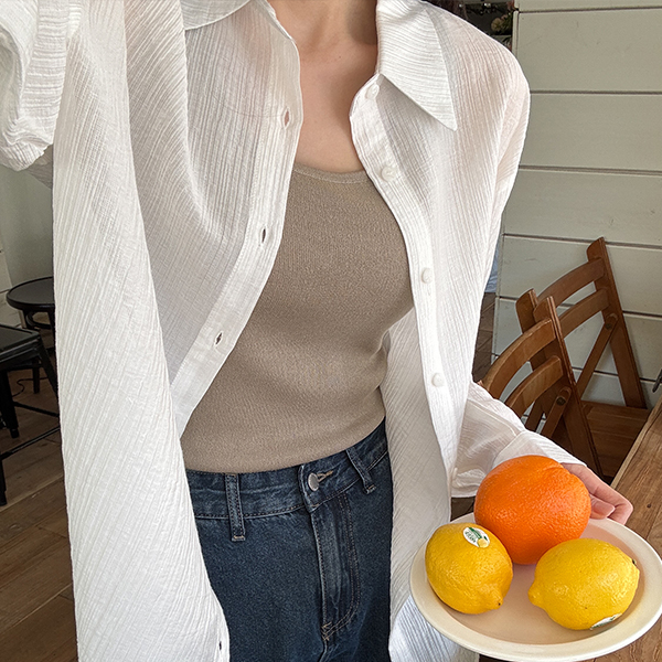 [Special Sale] Rio Wrinkle-free Shirt