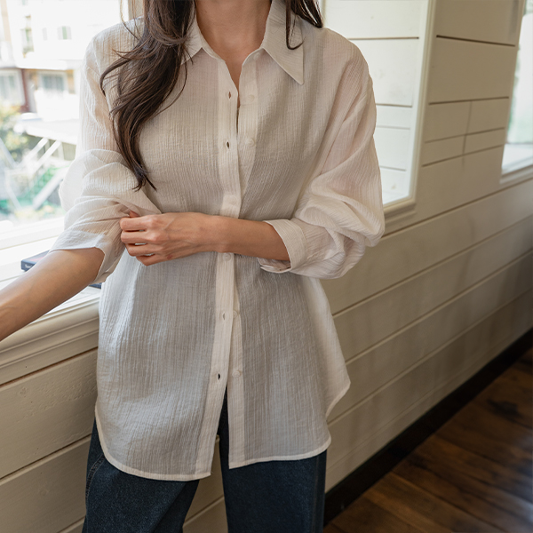 [Special Sale] Rio Wrinkle-free Shirt