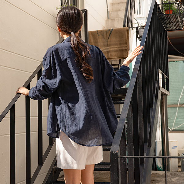 [Special Sale] Rio Wrinkle-free Shirt