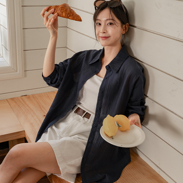 [Special Sale] Rio Wrinkle-free Shirt