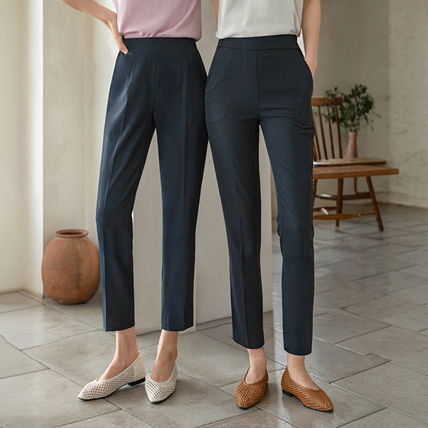 [Steady Summer Slacks👍] Perfect Pants 8ver (SummerSlacks)