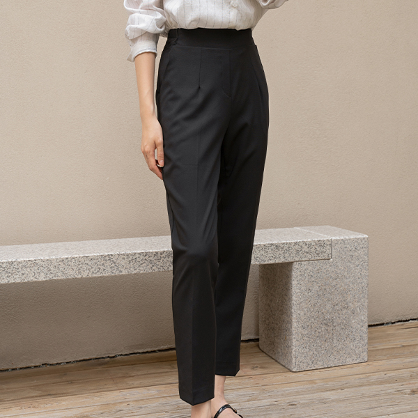 [Steady Summer Slacks👍] Perfect Pants 8ver (SummerSlacks)