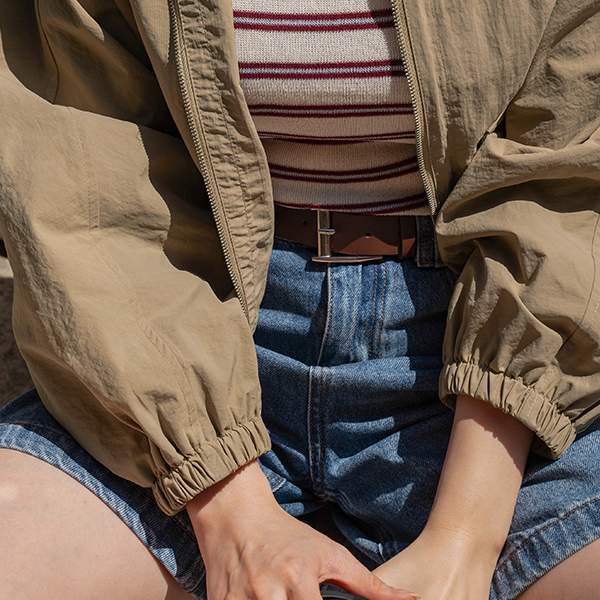 [valyou] Wind Rustling Jumper