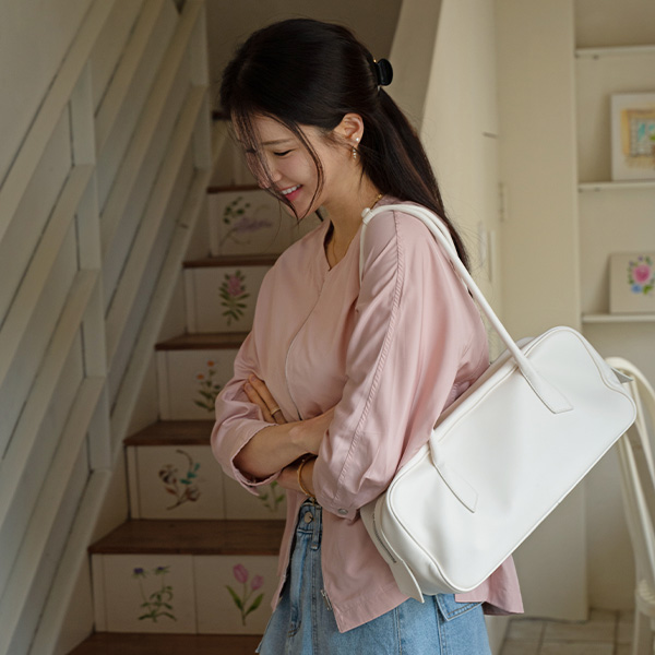 Prin Round Jacket