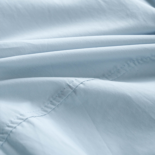 바스락 Flare Banding Skirt