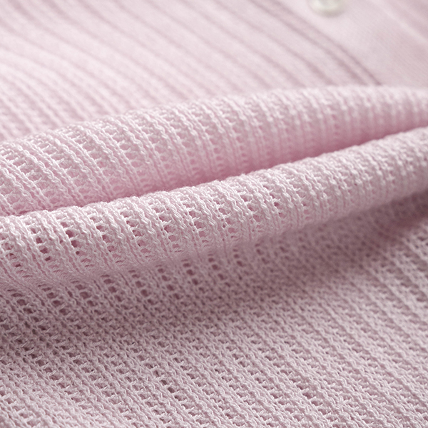 비비안 스카시 Linen Cardigan