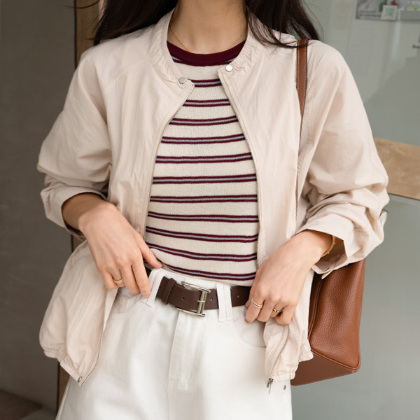[valyou] Jerry Banding Jumper