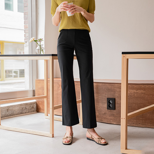 Perfect Pants 72ver (Cool spandex bootcut)