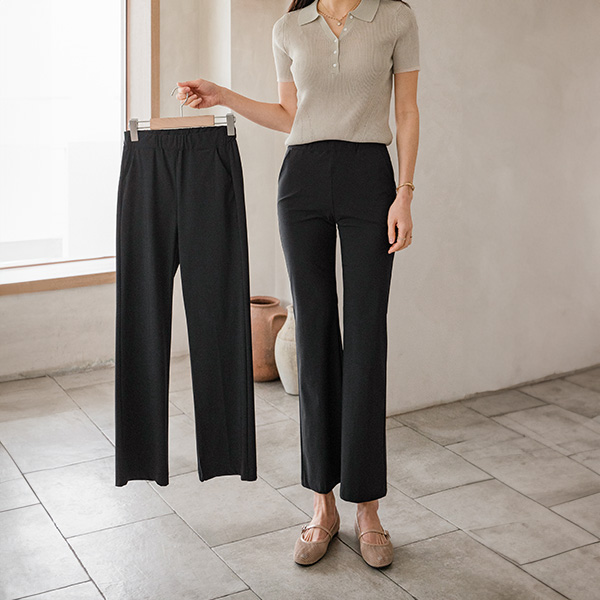 Perfect Pants 72ver (Cool spandex bootcut)