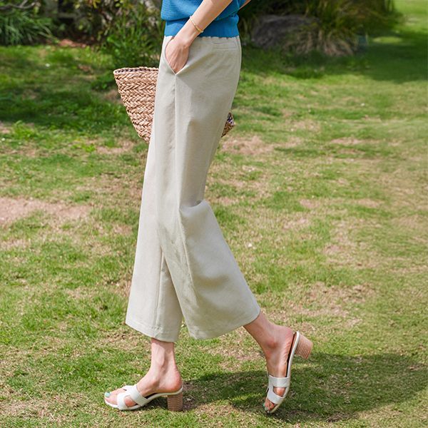 Perfect Pants 84ver (Linen-wide)