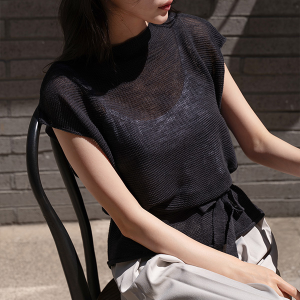 Sugar Skasi  Drop Knitwear