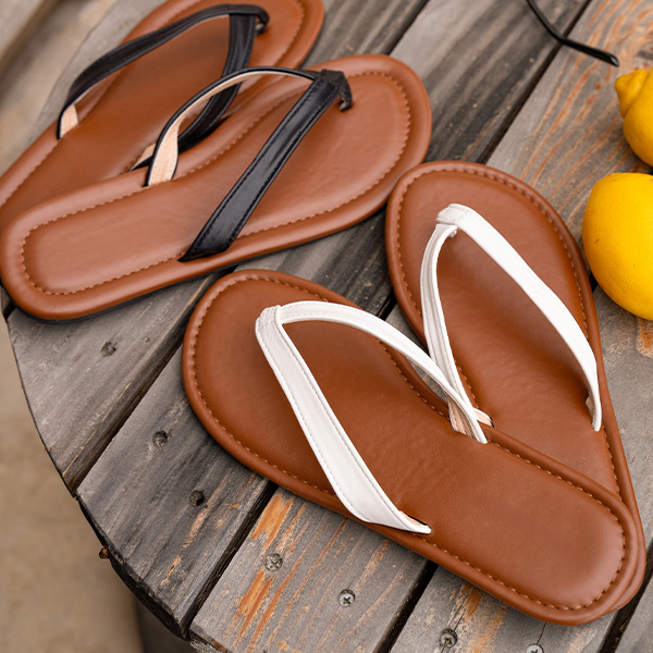 Summer Daily Cushion Flipflop