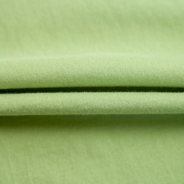 [Special Sale] Color Matching Binding Short-sleeve T-shirt