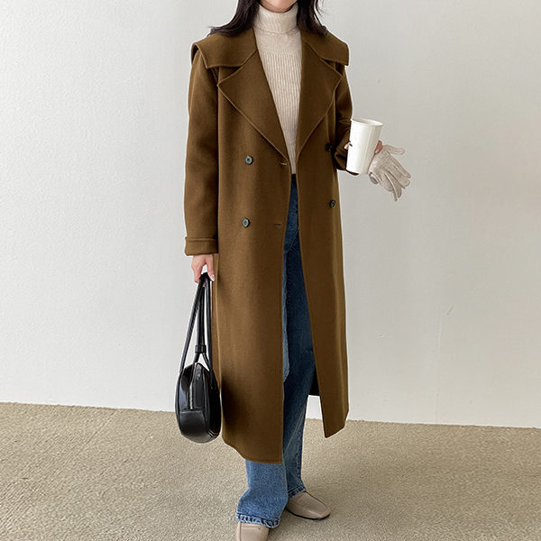 valyou_Oli sera Handmade Coat MA10266