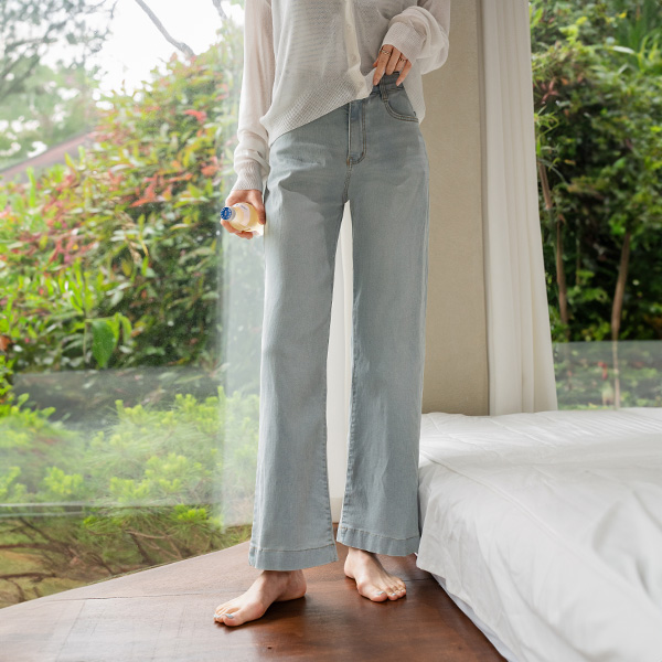 Perfect Pants 17ver (summer wide)
