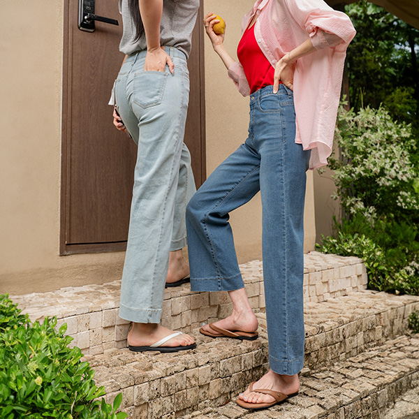 Perfect Pants 17ver (summer wide)