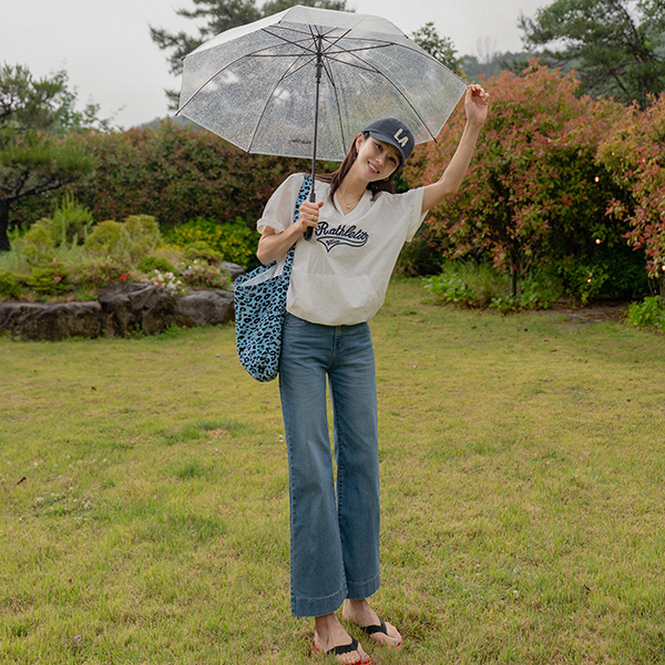 Perfect Pants 17ver (summer wide)