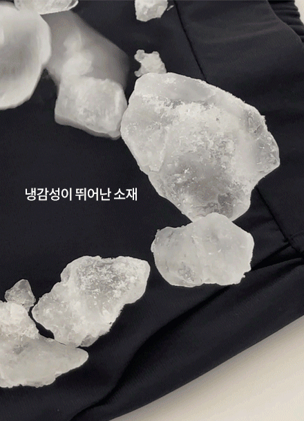 Cool spandex capri pants Korea