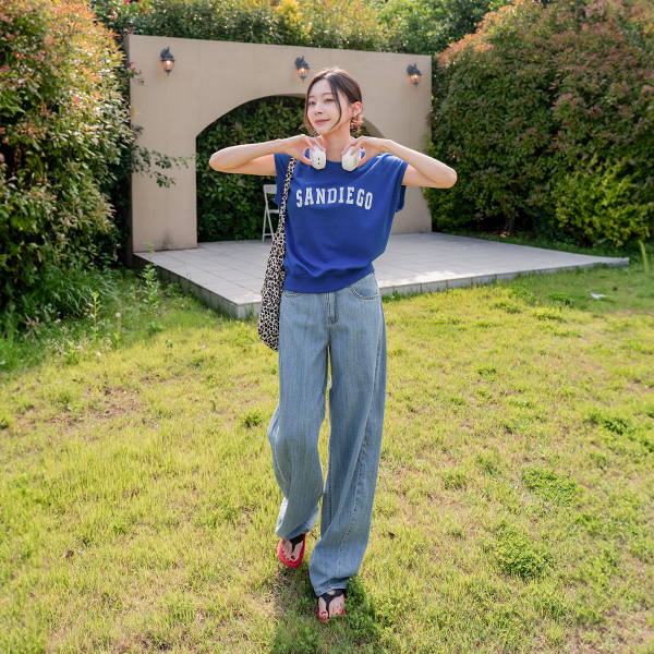 키작아도 괜찮진 125ver (썸머커브와이드)