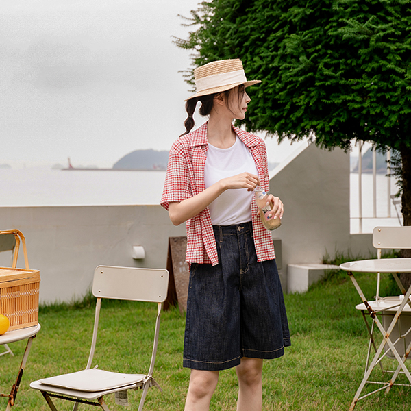 [Special Sale] 매일 편안한 쿨 Sleeveless shirts