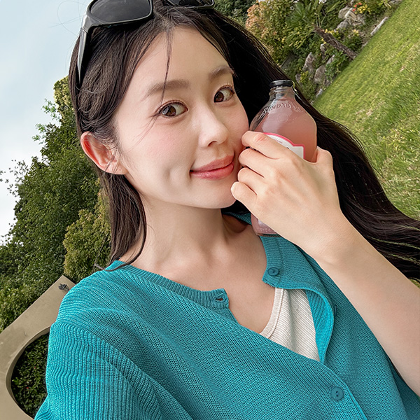 [Special Sale] Summer Basic Short-sleeve Cardigan