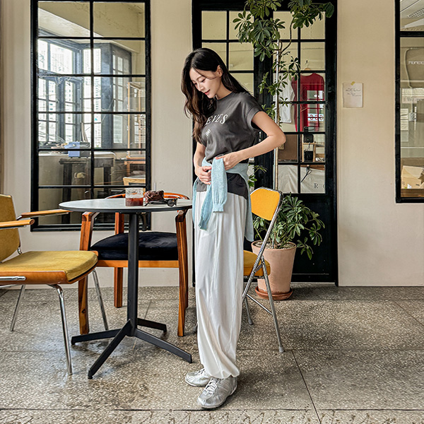 [Special Sale] -5℃ Easy-fit Rustle Refrigerator Pants