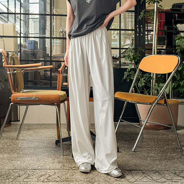 [Special Sale] -5℃ Easy-fit Rustle Refrigerator Pants