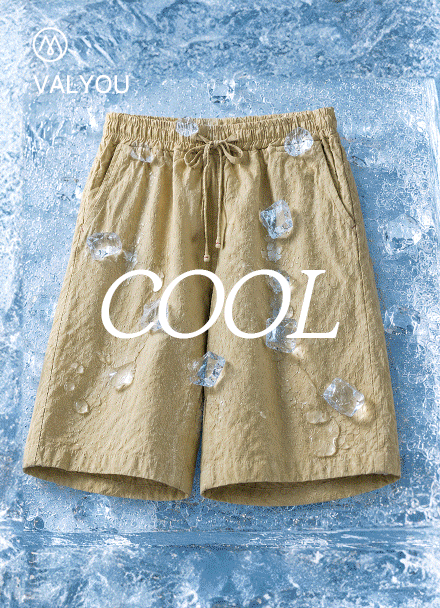 [valyou] Linen Summer 올밴딩 Shorts Korea