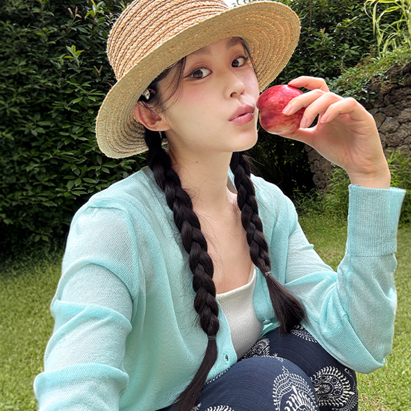 UV protection Beach Cardigan