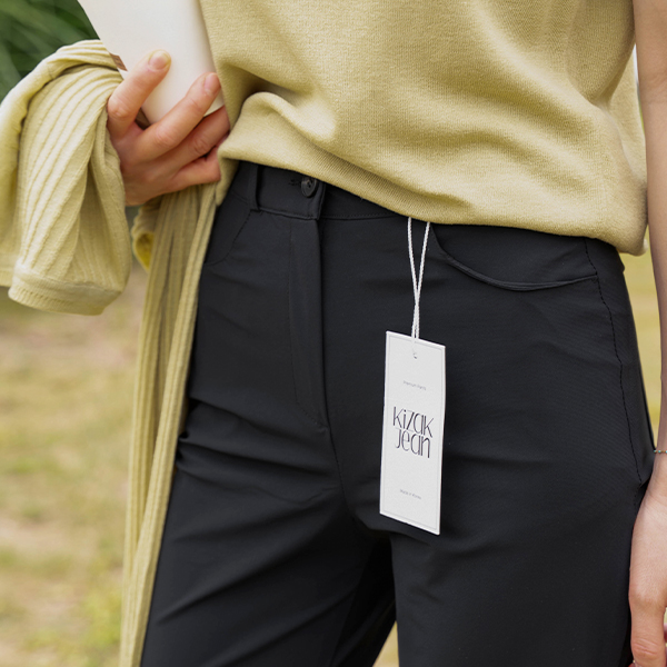 Perfect Capri Pants (Summer Cool Span)