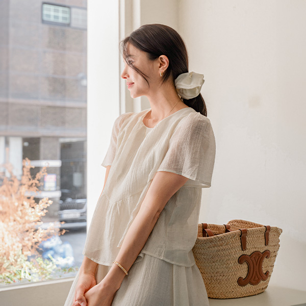 Maldives Silky Sway Dress