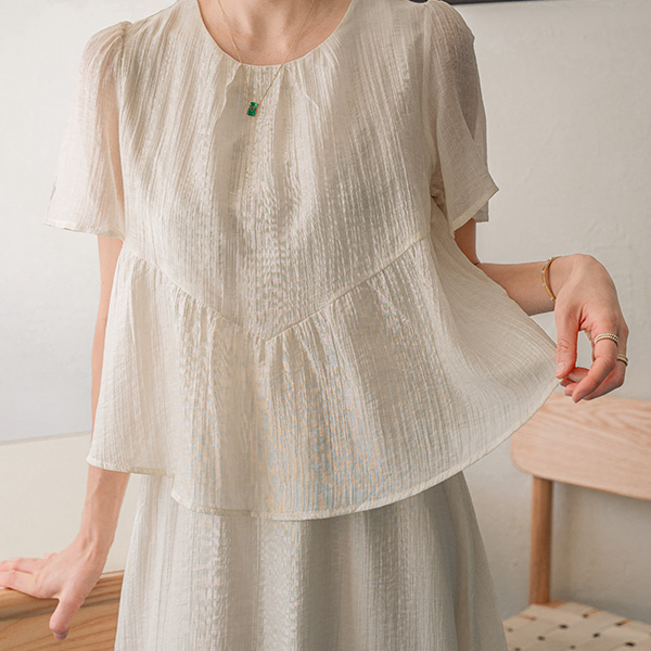 Maldives Silky Sway Dress