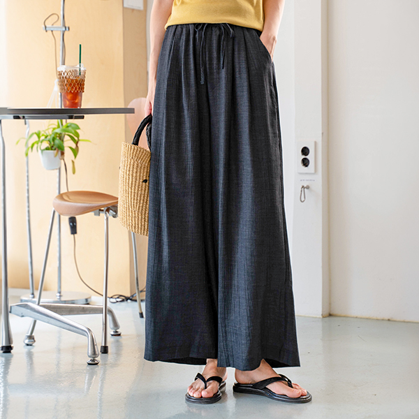 Slosh Summer Banding Pants
