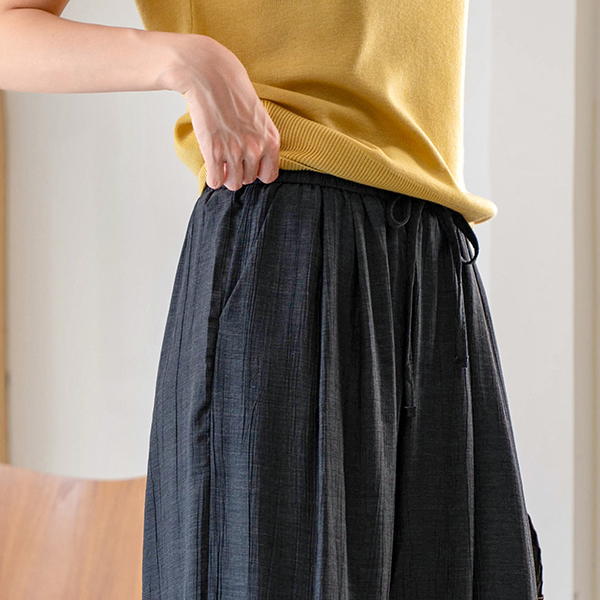 Slosh Summer Banding Pants