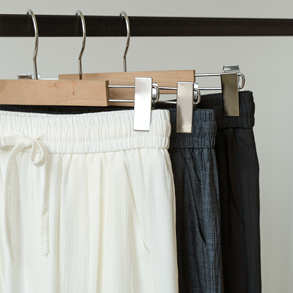 Slosh Summer Banding Pants