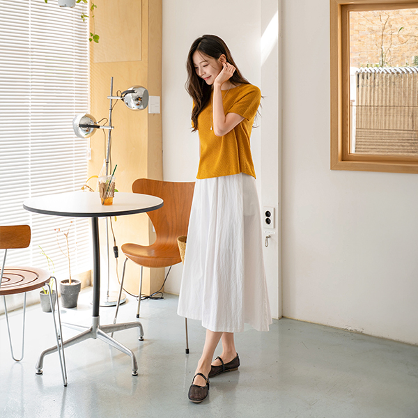 셔켓 nagrang 양면 Knitwear Cardigan