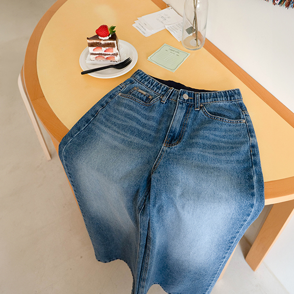Perfect Pants 120ver (Signature Logo Wide)