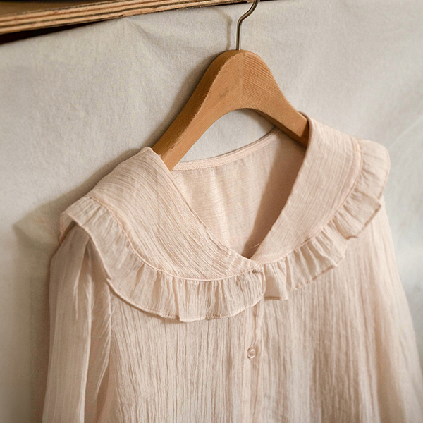 네티 세라 Freel Blouse