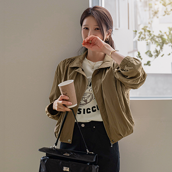 Turning Chewy Short-sleeve T-shirt