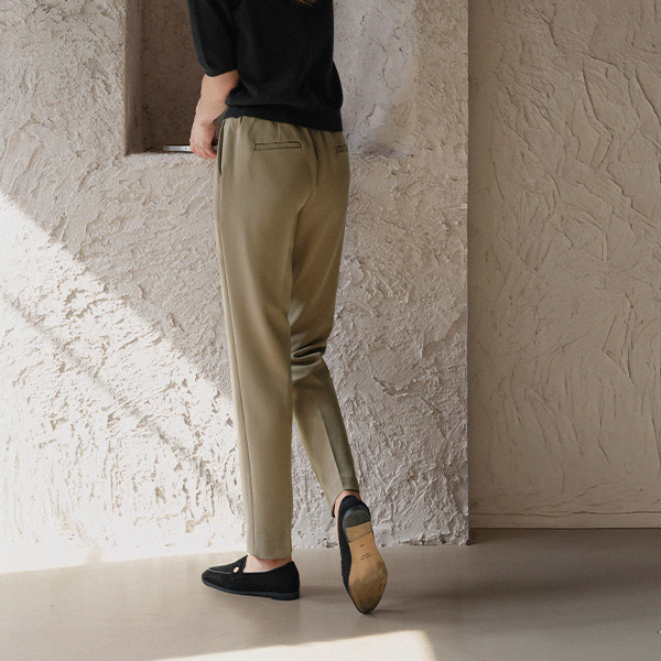 Perfect Pants 6ver(Autumn slacks)