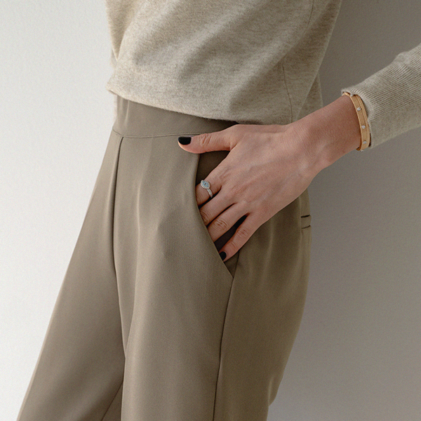 Perfect Pants 6ver(Autumn slacks)