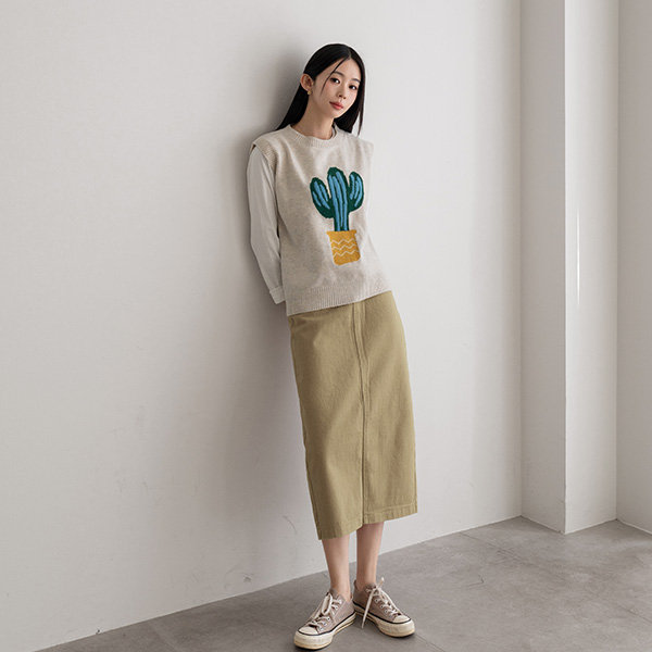 [Special Sale] Autumn Modal Span Long Sleeve T-Shirt