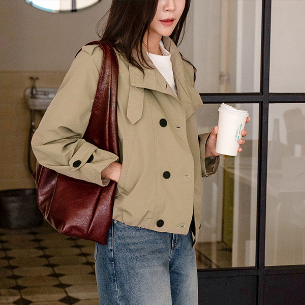 [Special planned price] French Autumn Courtney Jumper