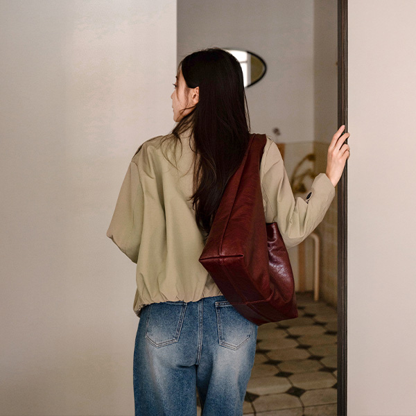 [Special planned price] French Autumn Courtney Jumper