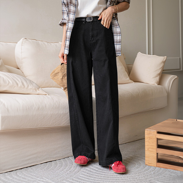 Rona Double-Incision Cotton