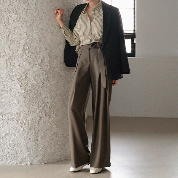 [valyou] Ford One Button Jacket